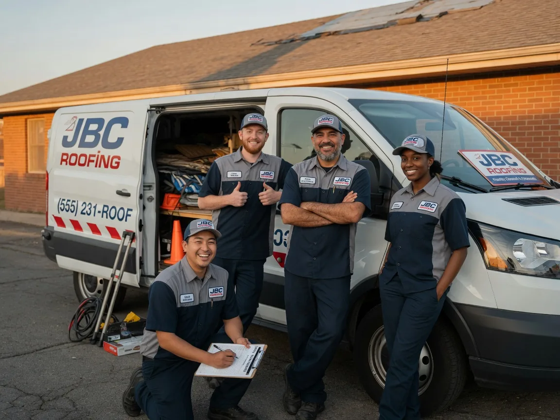 Roof Replacement company in Farmington, UT