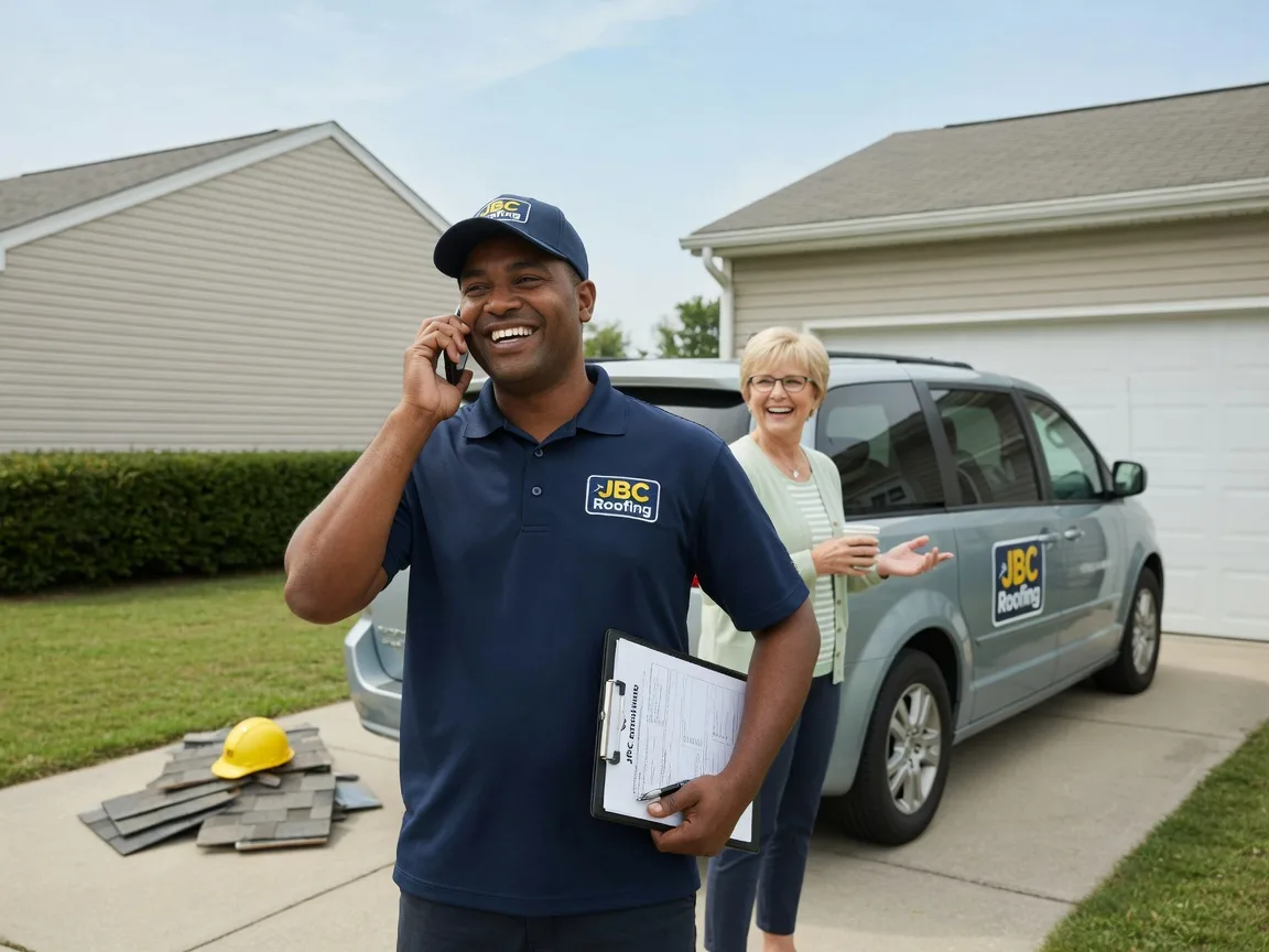 Roof Replacement Farmington, UT FAQs